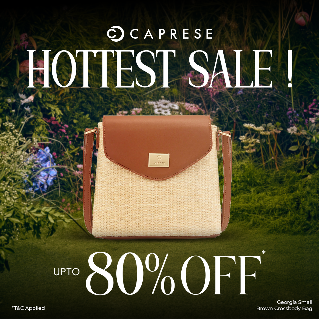 Caprese Facebook ad