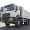 China Truck Trading Group, Mr. Lu