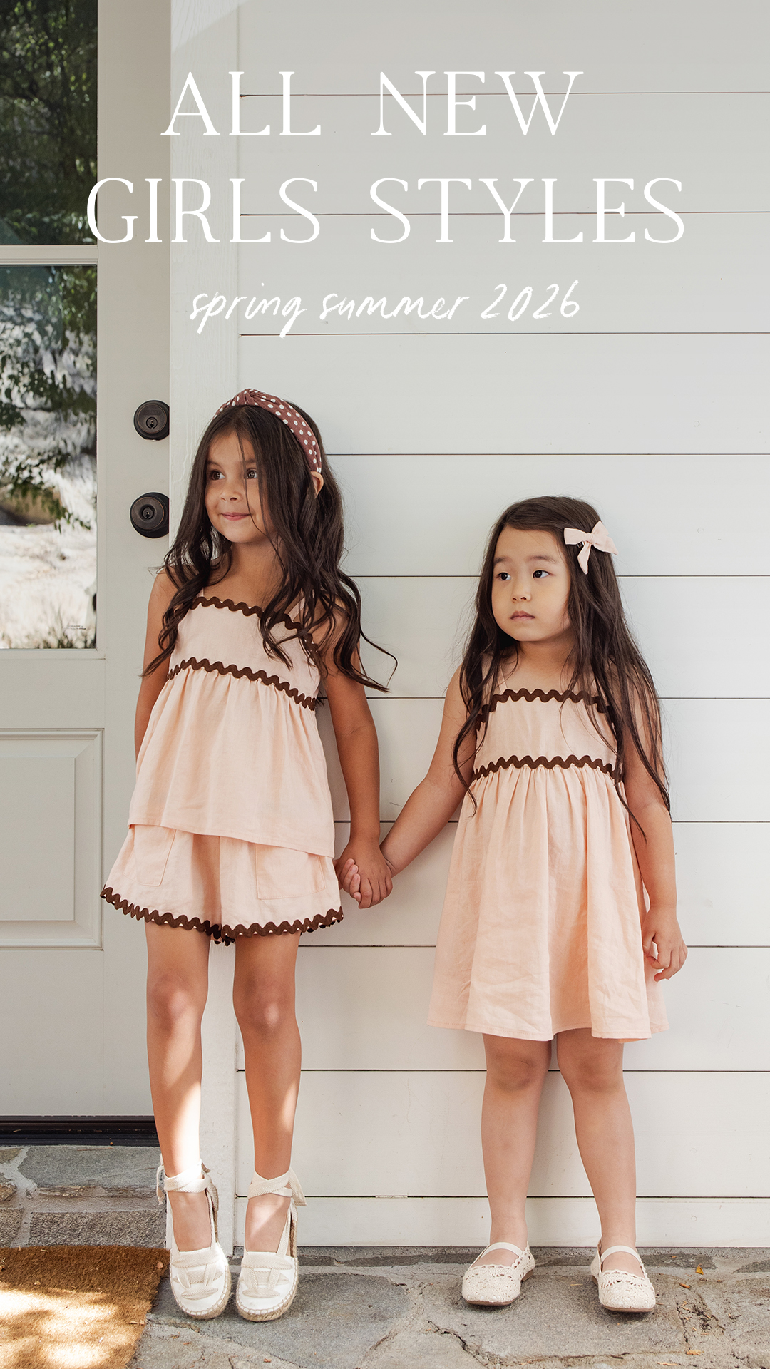 Rylee + Cru Facebook ad