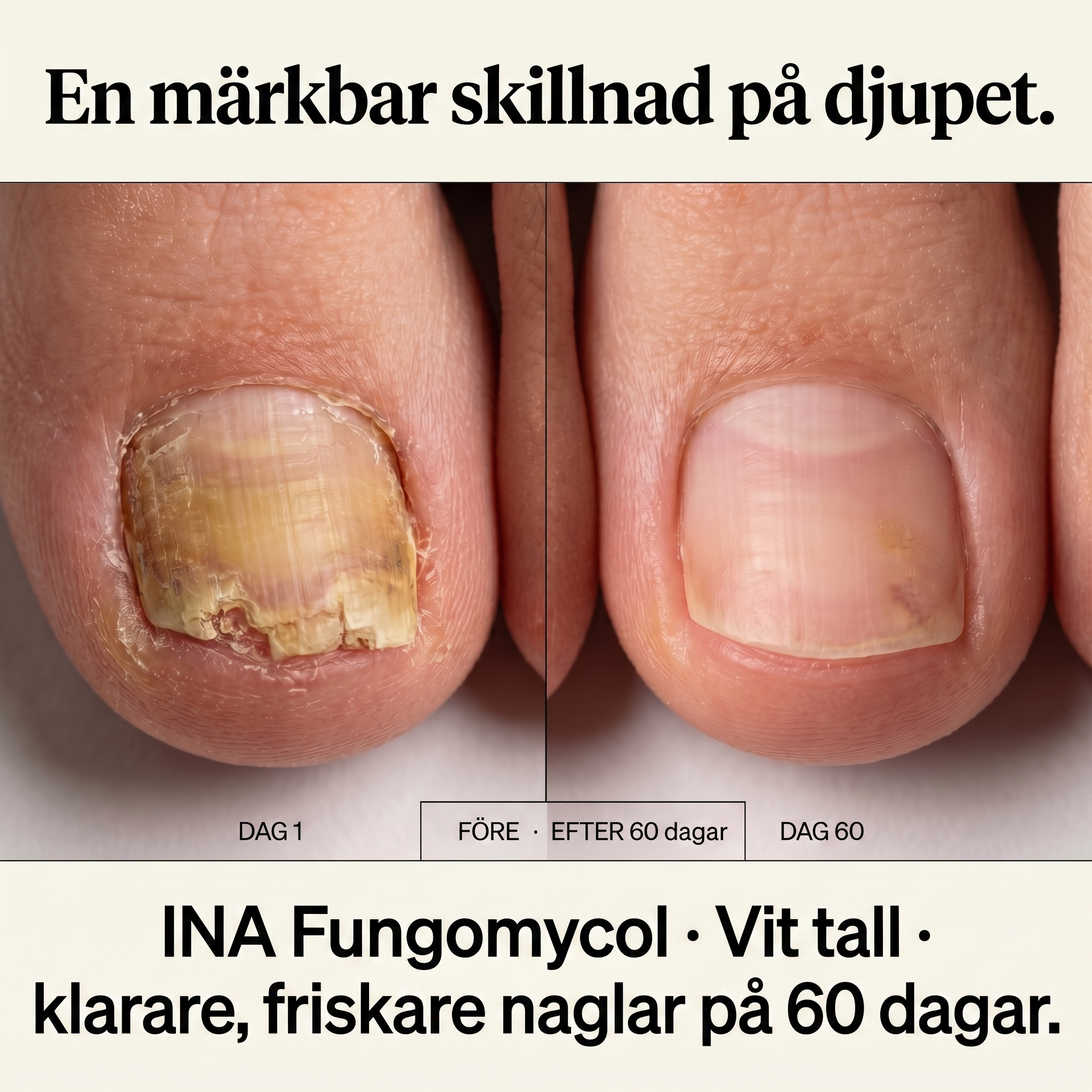 Ekologisk Kosmetika - InaEssentials.se Facebook ad