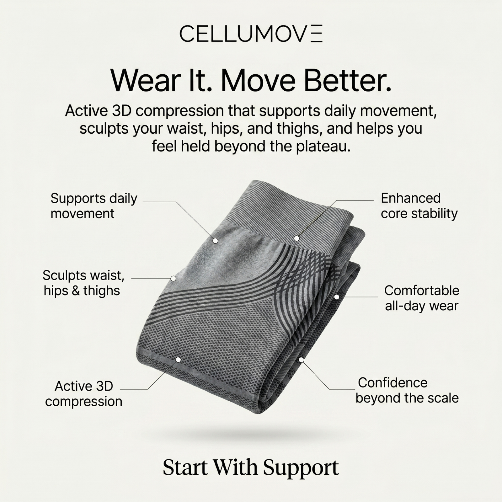 Cellumove- Facebook ad