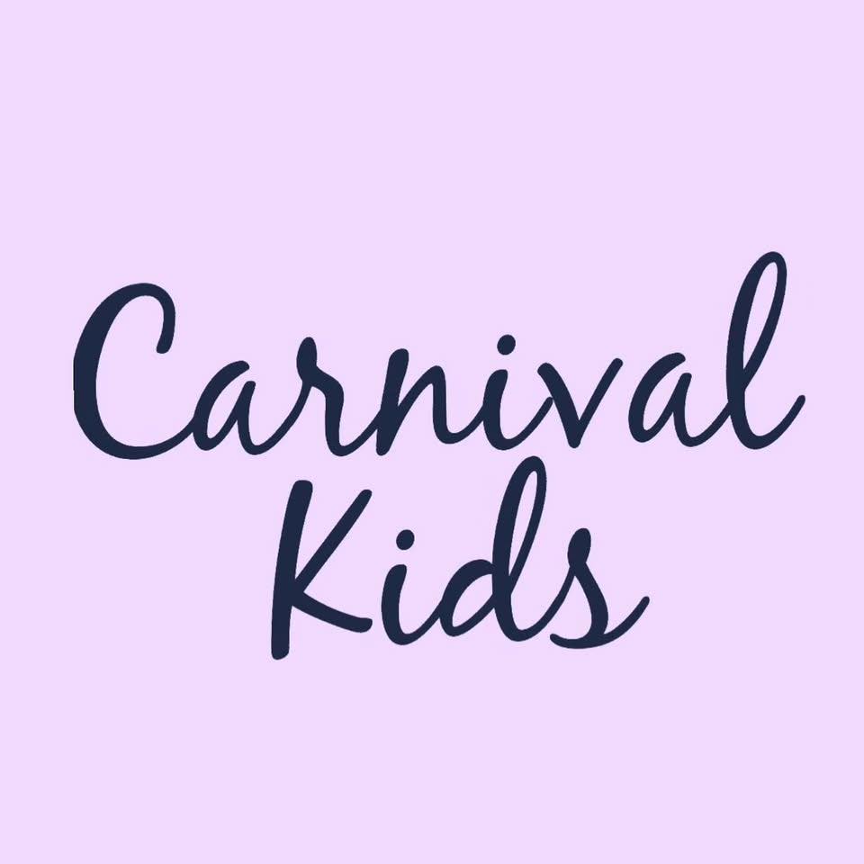 Carnival kids tira كرنفال كيدس طيره Facebook ad