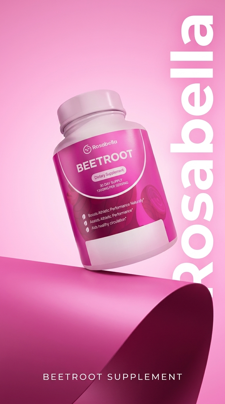 Rosabella Facebook ad
