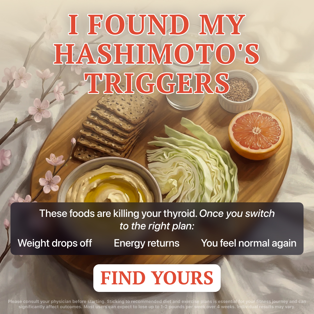 Olivia Harper Nutritionist  Facebook ad