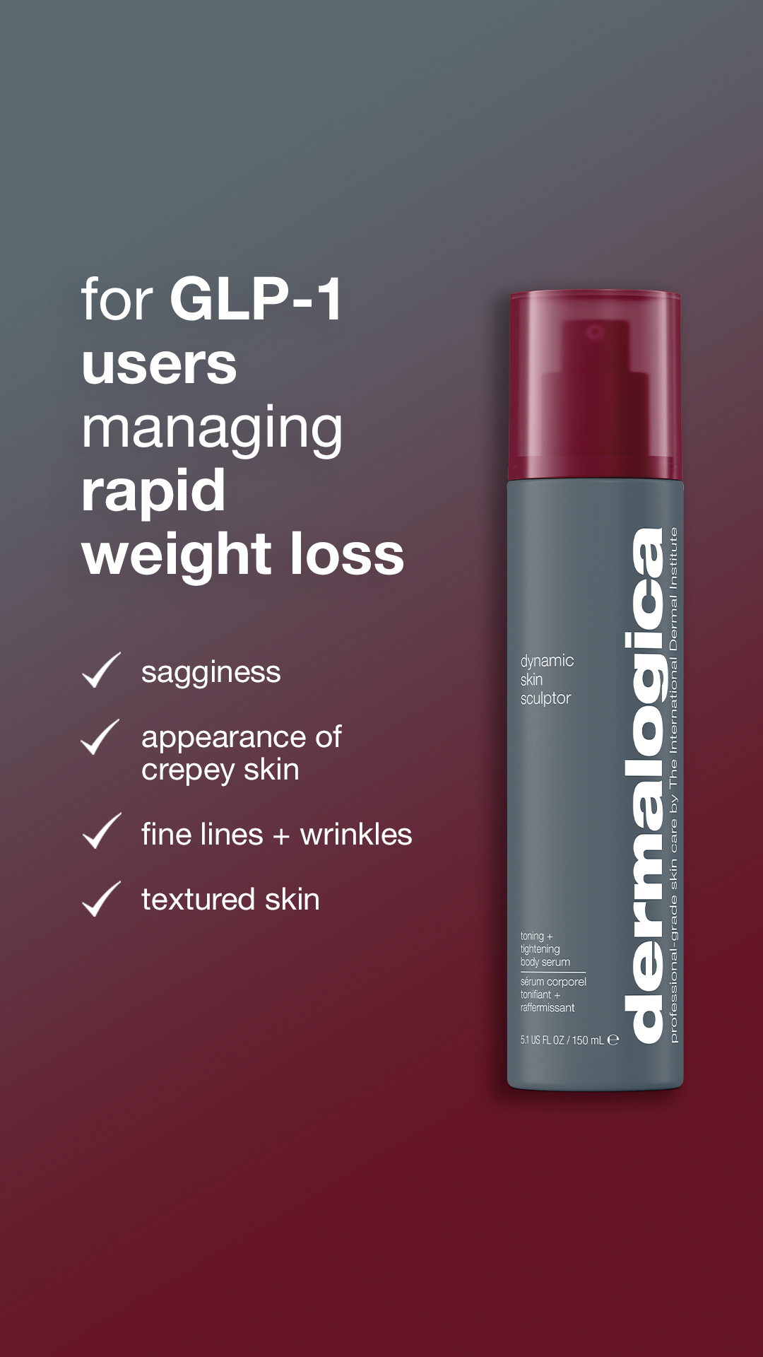 Dermalogica Facebook ad