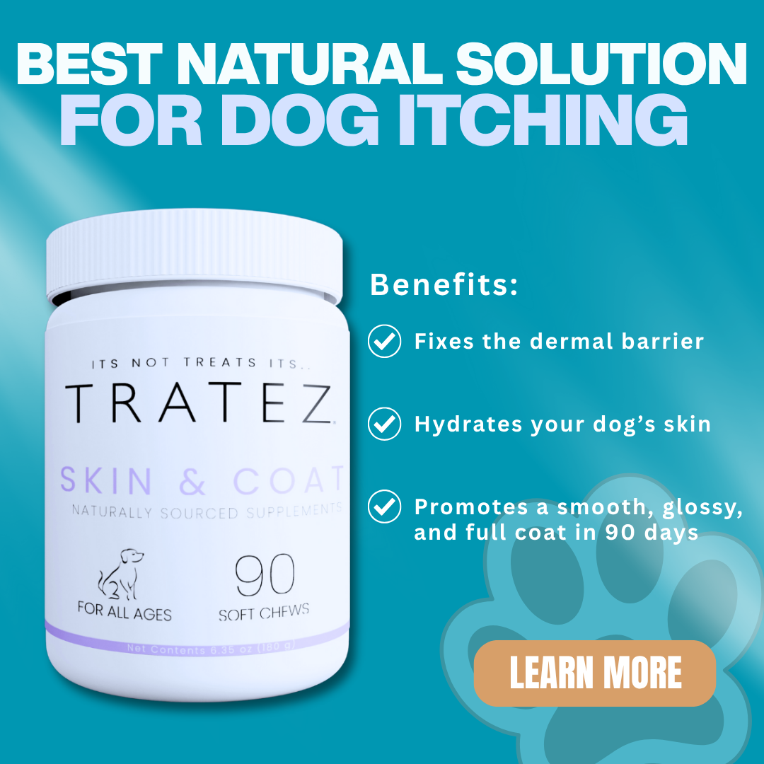 Tratez Facebook ad