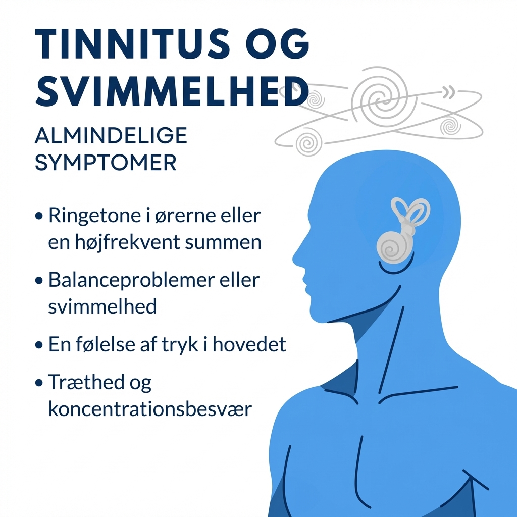 Beautite Shop Facebook ad: Hvis du har lidt af tinnitus i måneder eller år, så læs…