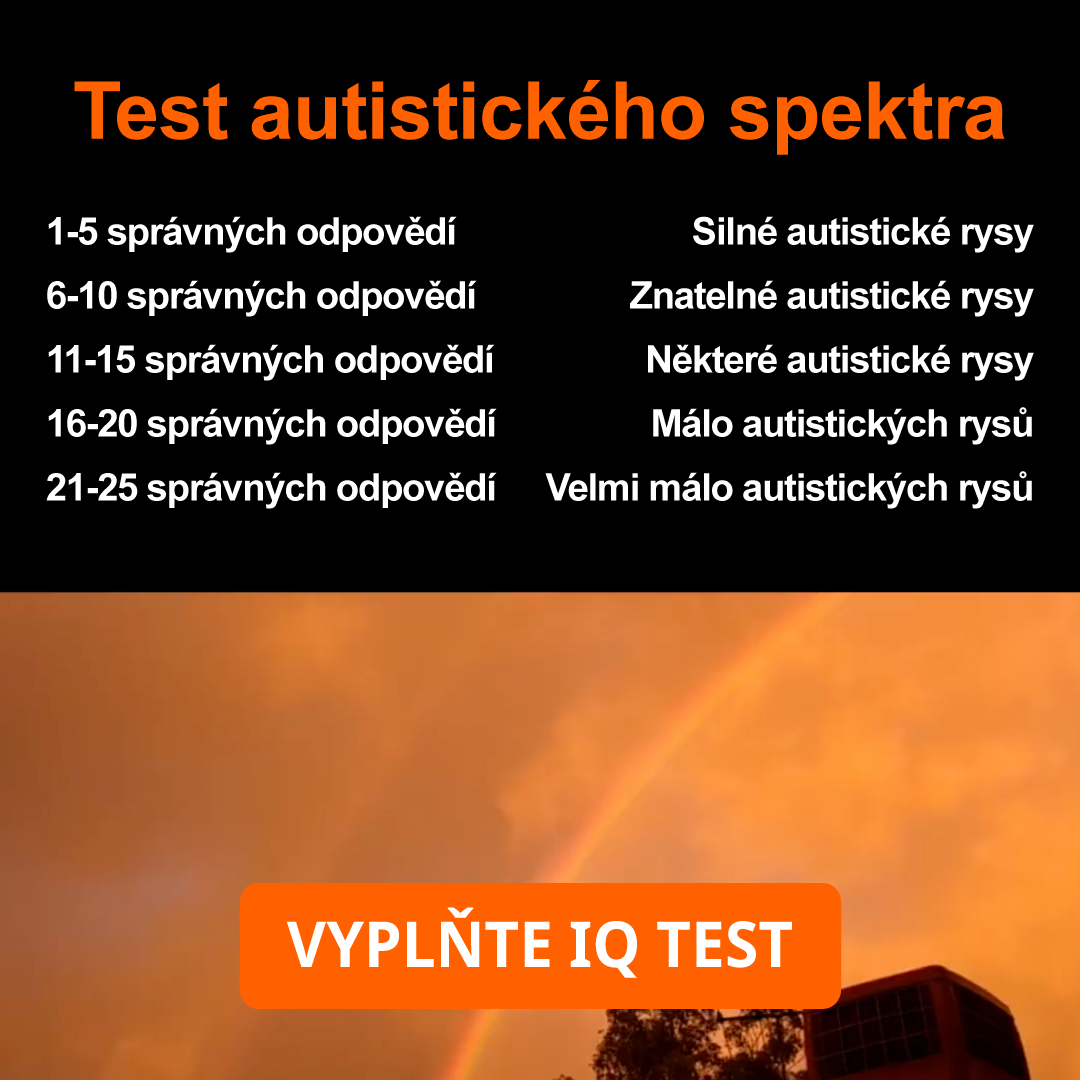 My IQ Facebook ad