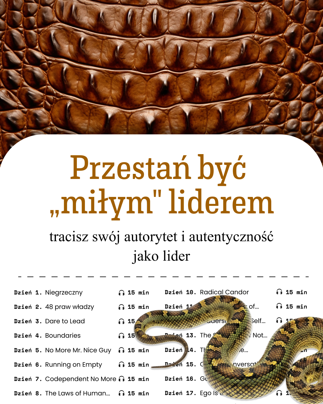 Headway App Facebook ad
