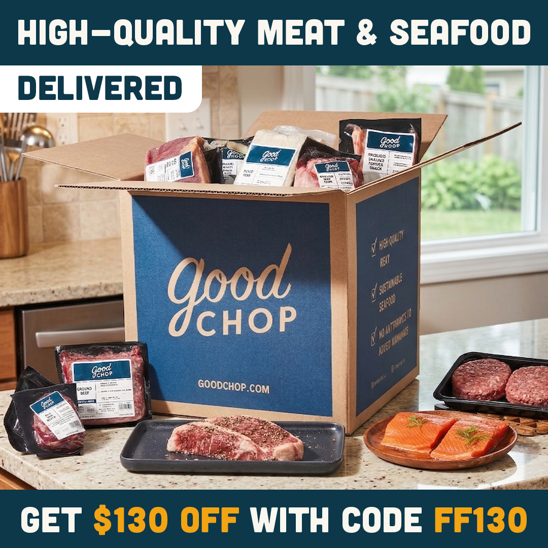 Josh Recommends Facebook ad