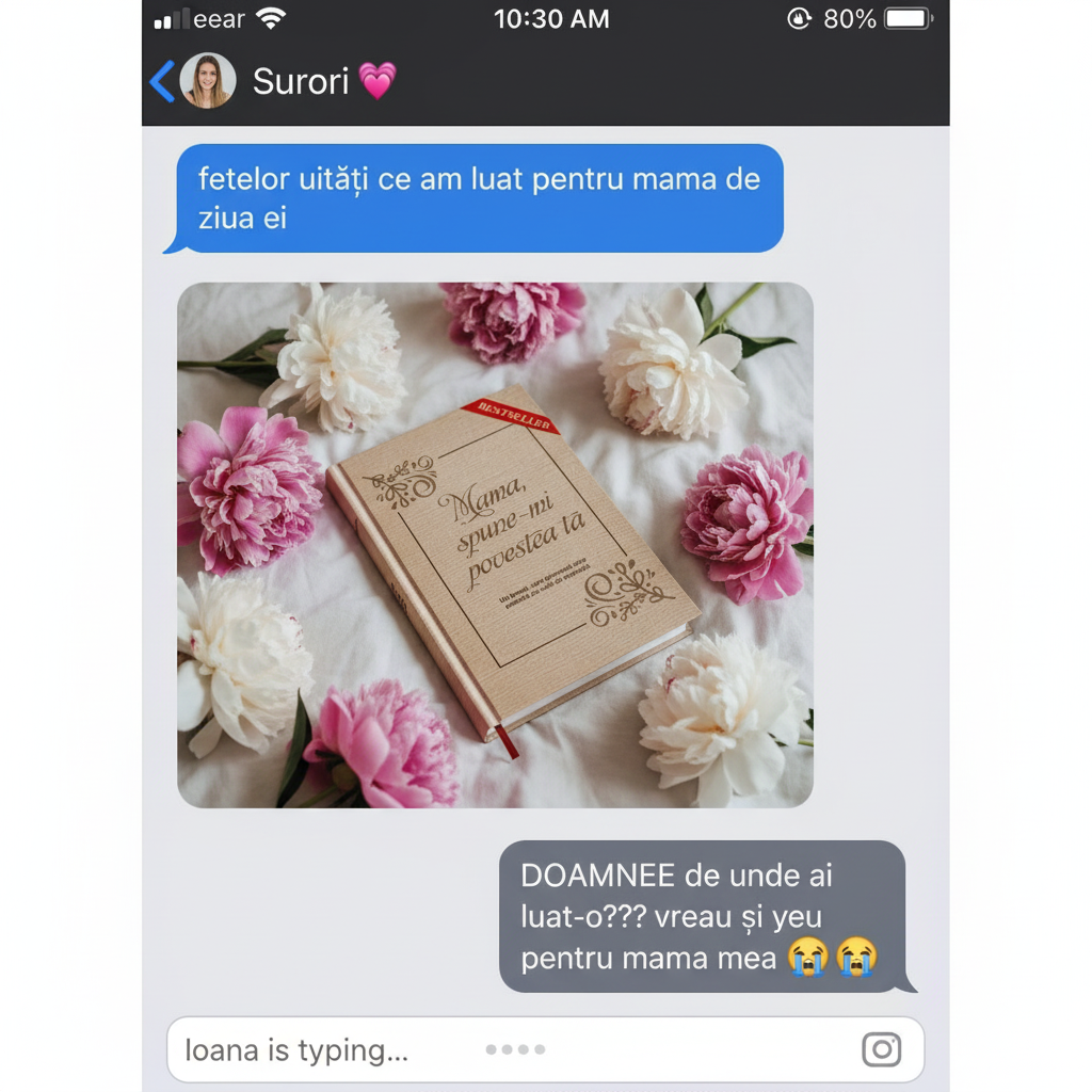 Pentru familie cu dragoste Facebook ad