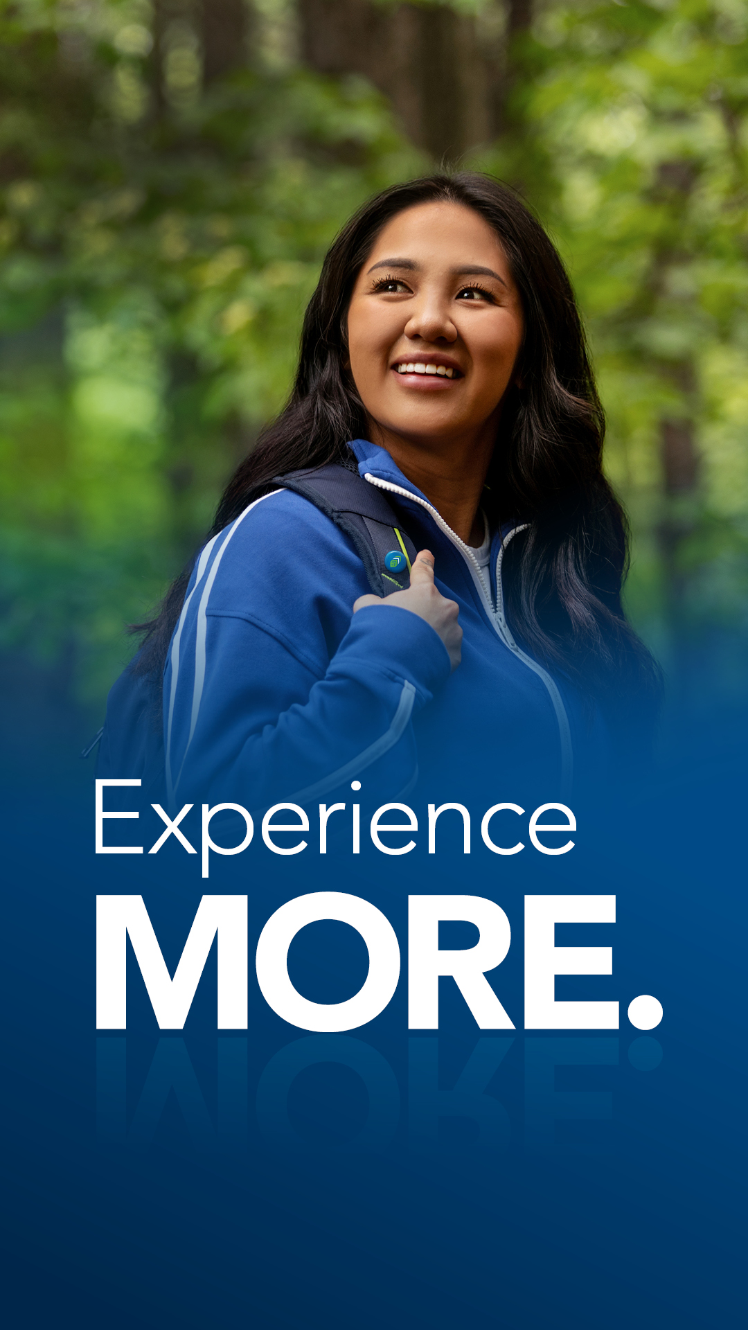 Georgian College Facebook ad from Sep 7, 2025