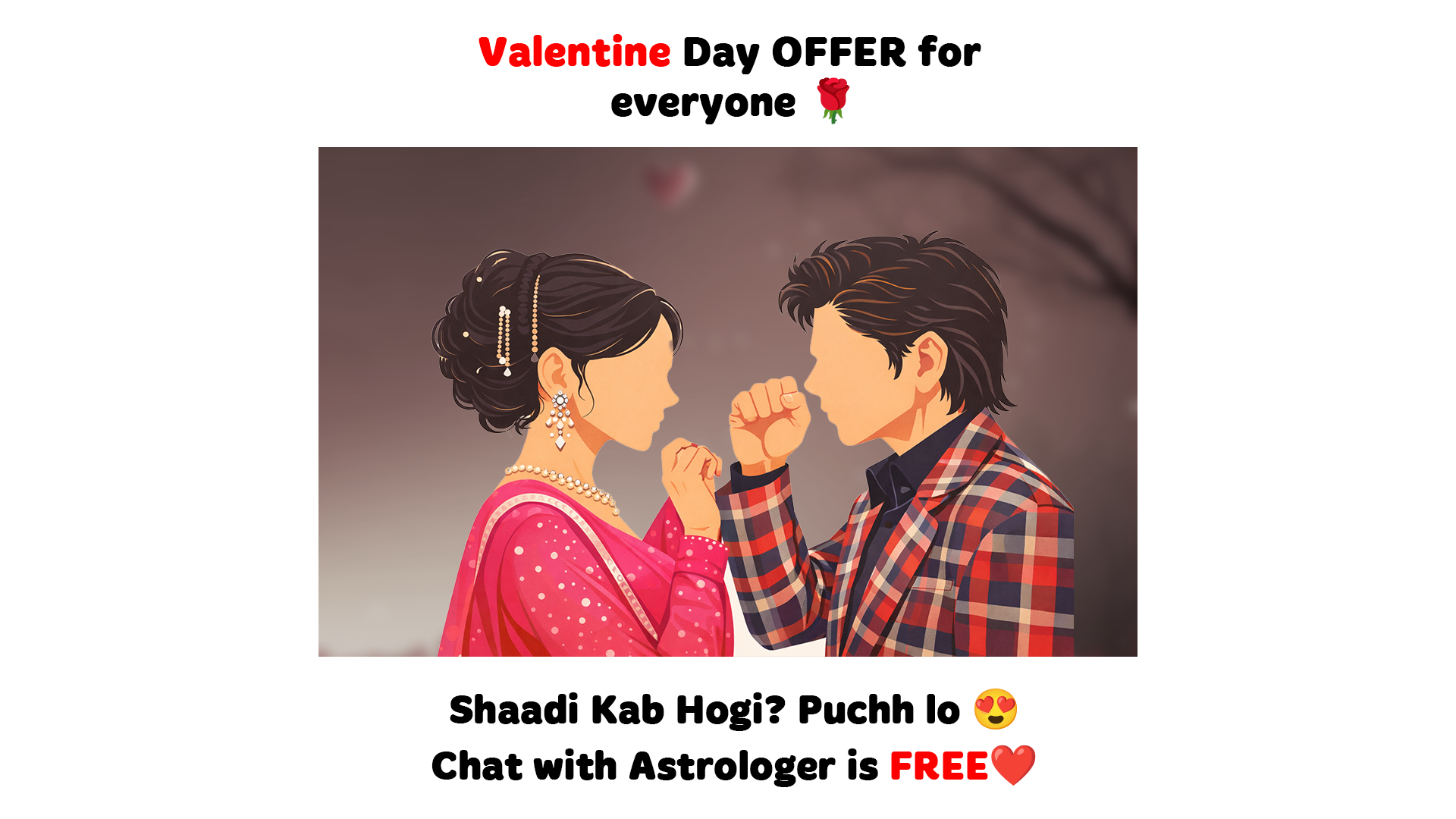 Astrotalk Facebook ad