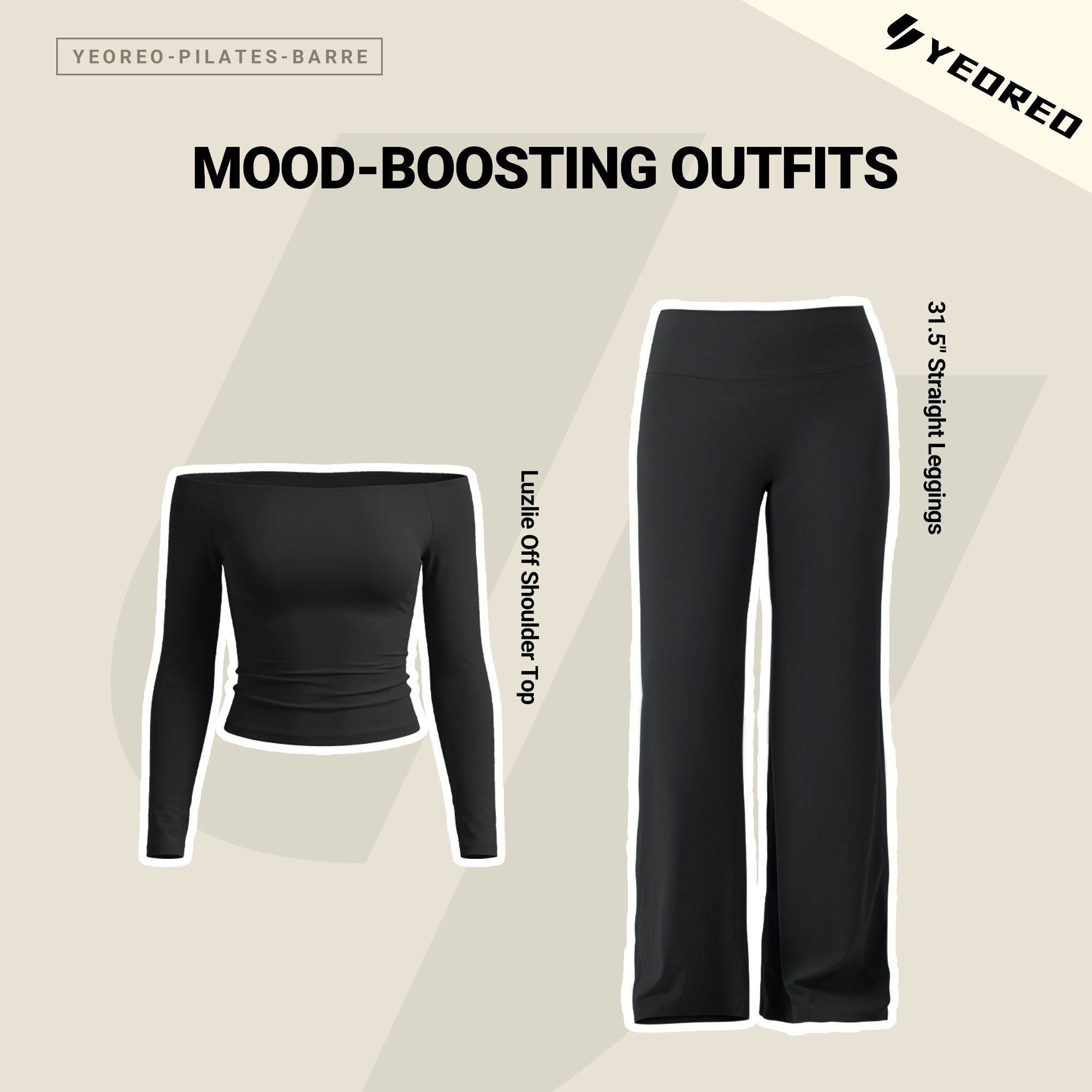 Yeoreo-FR Facebook ad: Up to 60% OFF!