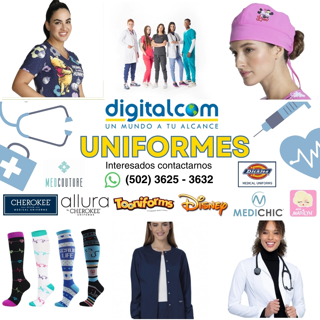 Digitalcom Guatemala Facebook ad