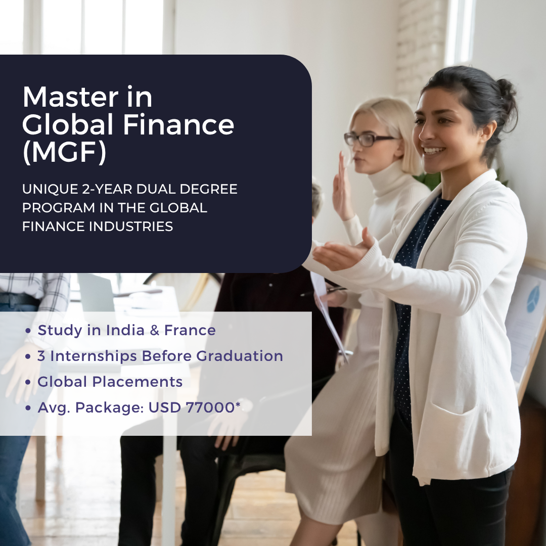 Athena School Of Management Facebook ad