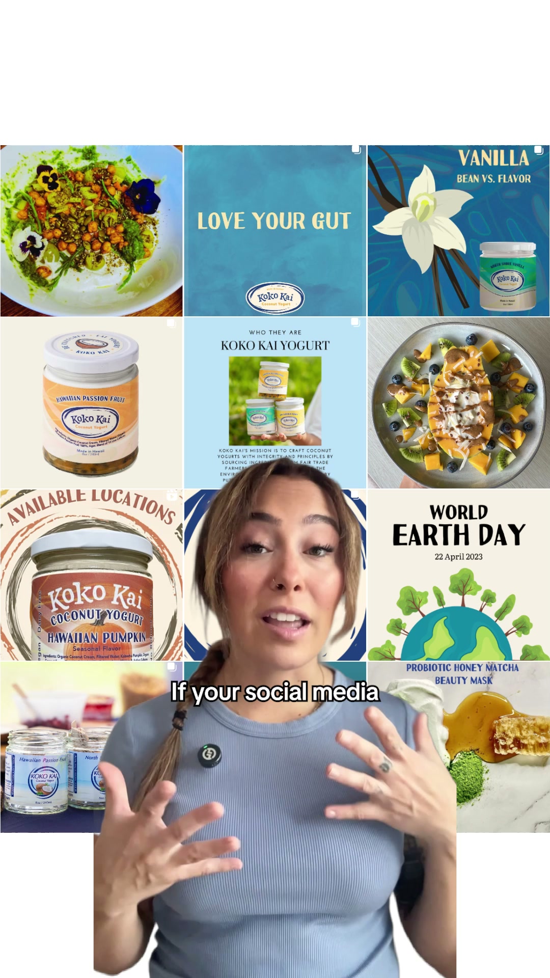 Feedbird Facebook ad: Social media, handled - $99/mo