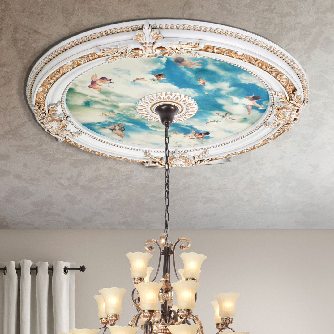Wayfair Facebook ad