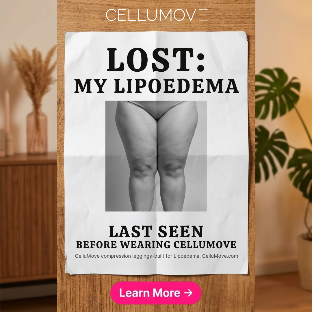 Cellumove Fitwear Facebook ad