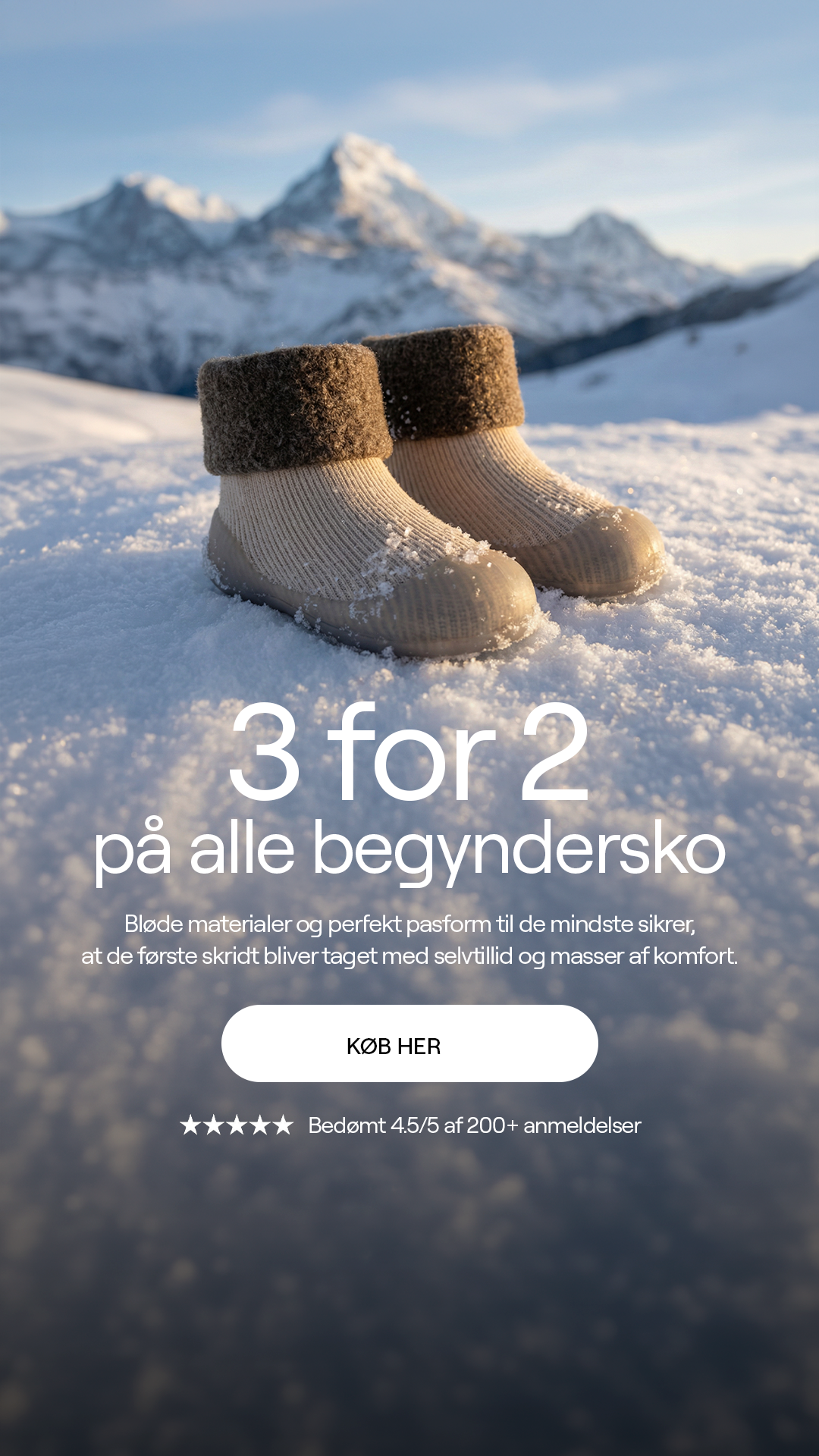 Minifus Facebook ad