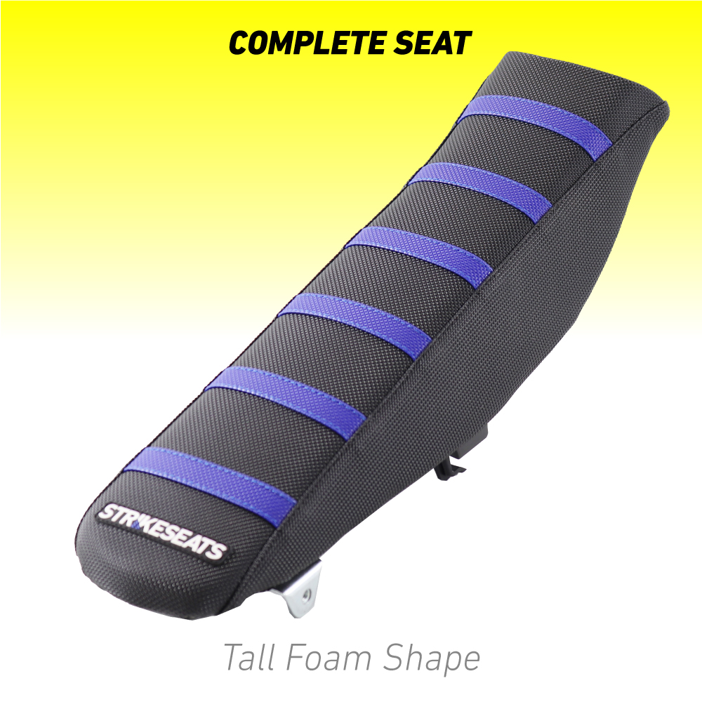 Strike Seats Facebook ad: Strike Seats Australia