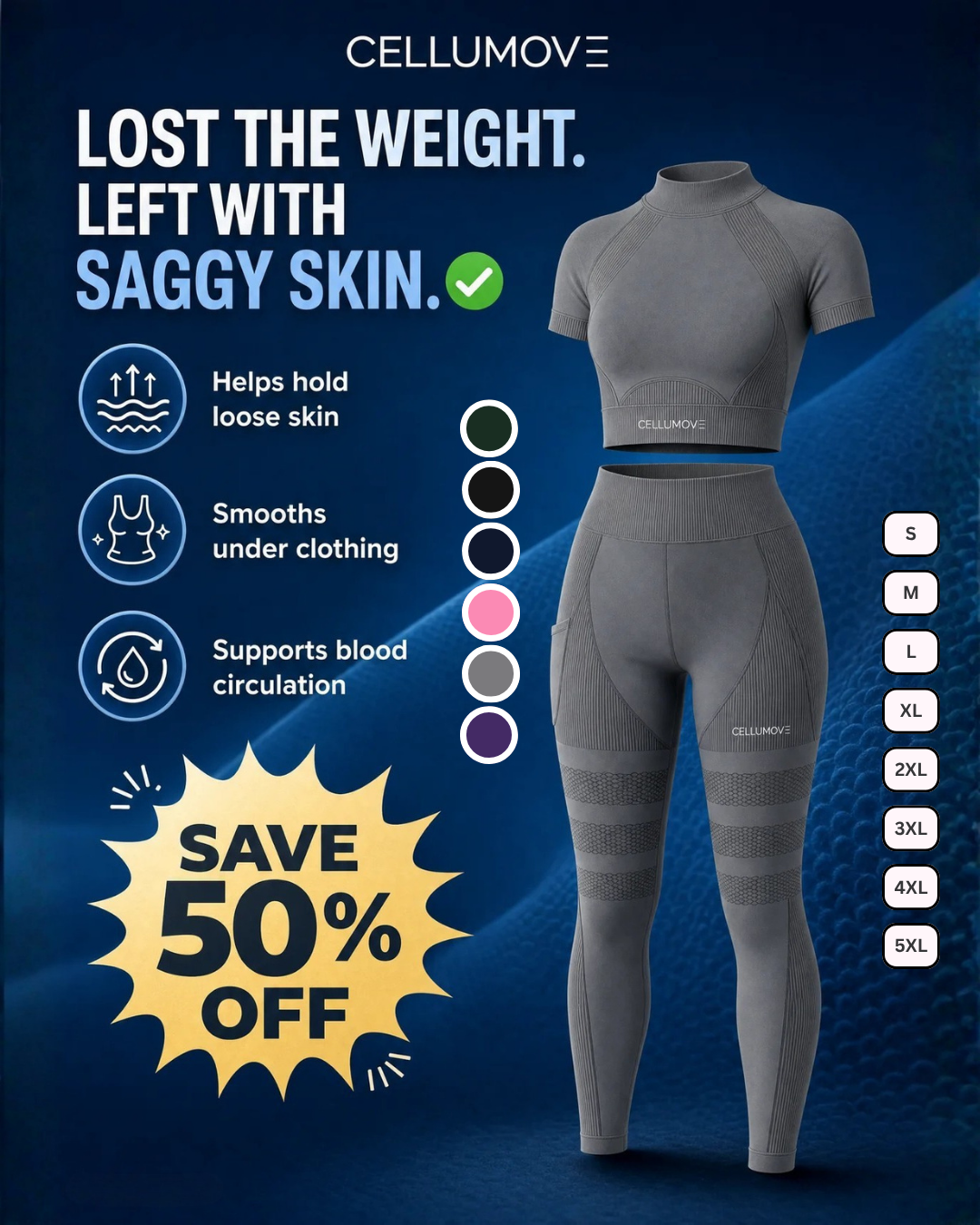 Cellumove- Facebook ad