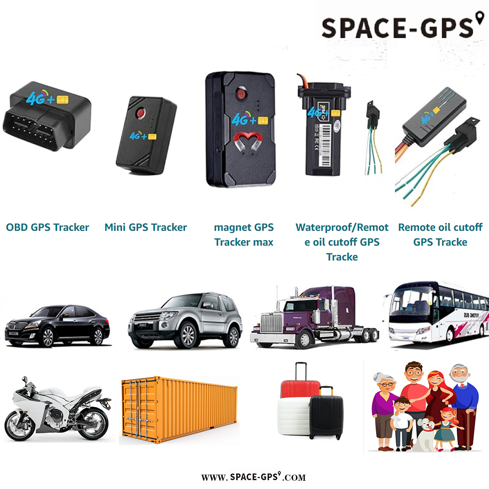 Xin technology Facebook ad: Amazon Car GPS tracker