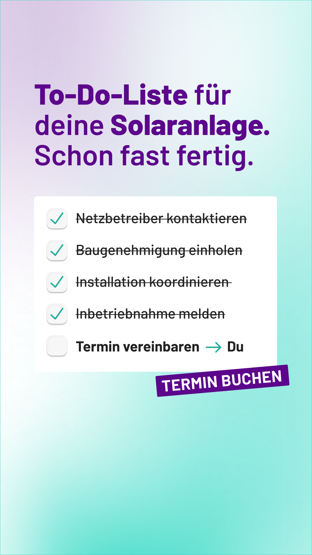 1KOMMA5GRAD Facebook ad