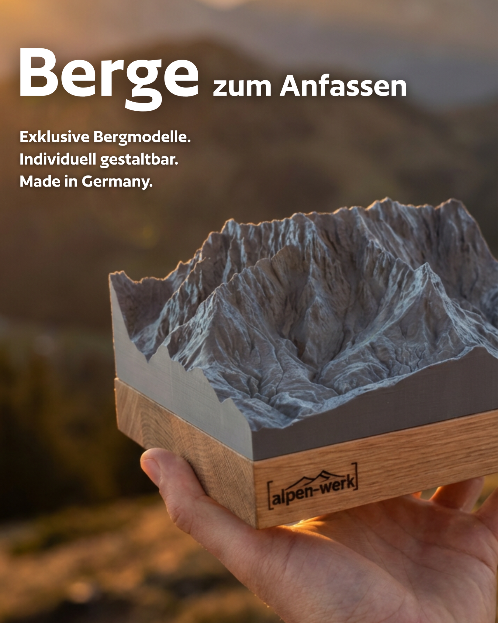 alpen-werk.de Facebook ad