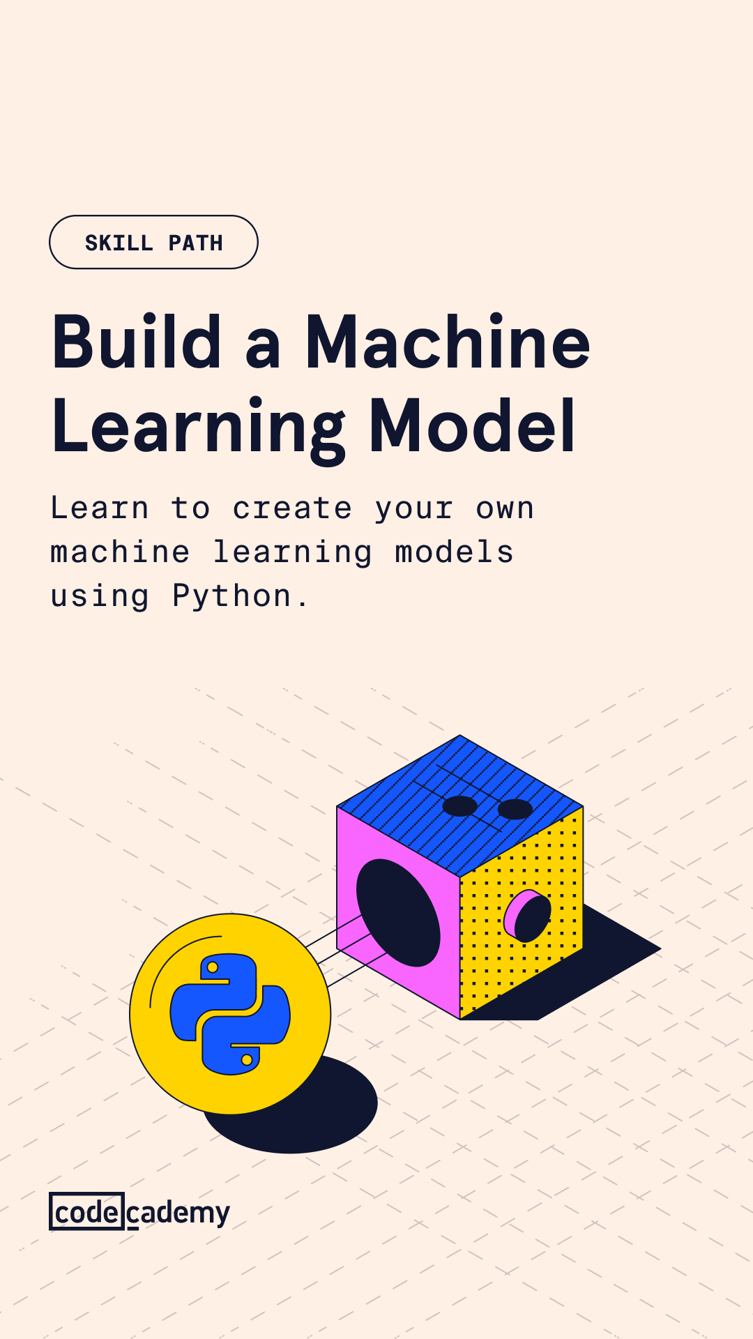 Codecademy Facebook ad