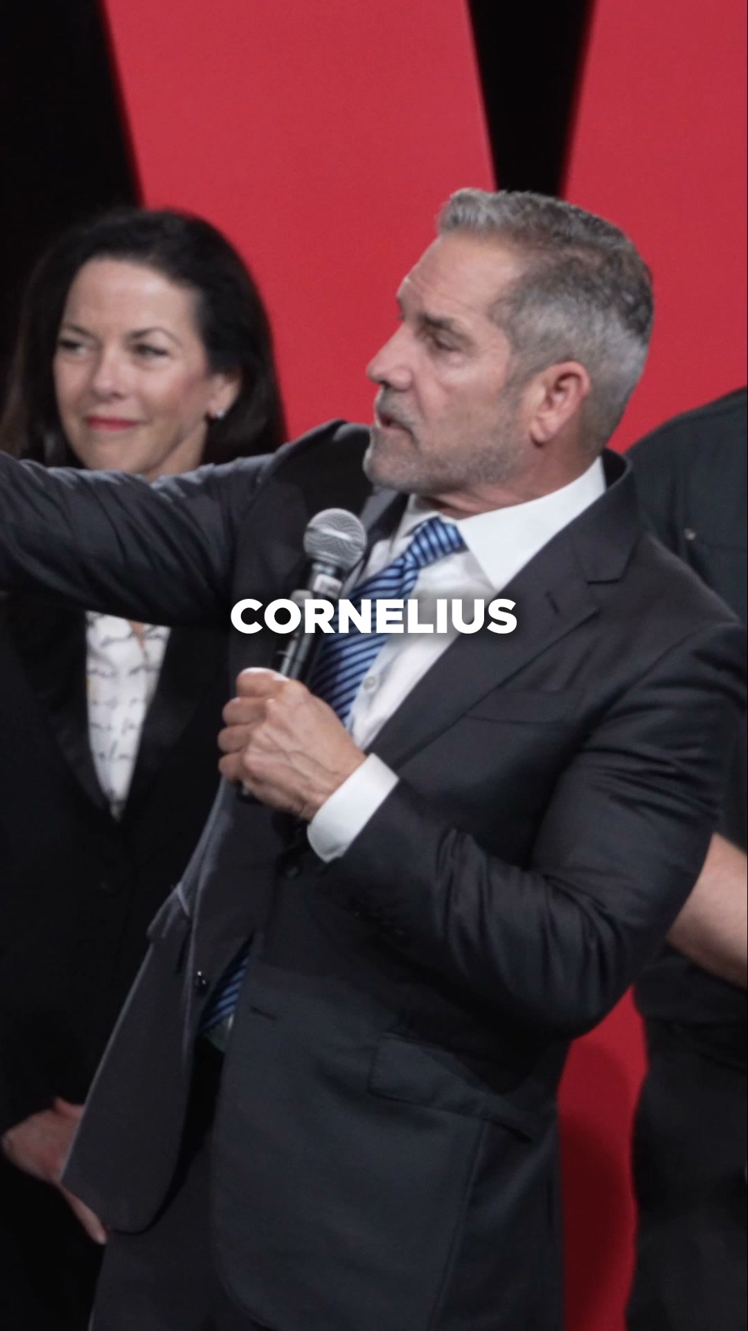 Grant Cardone Facebook ad: Keep Your People And Maximize Your Profit