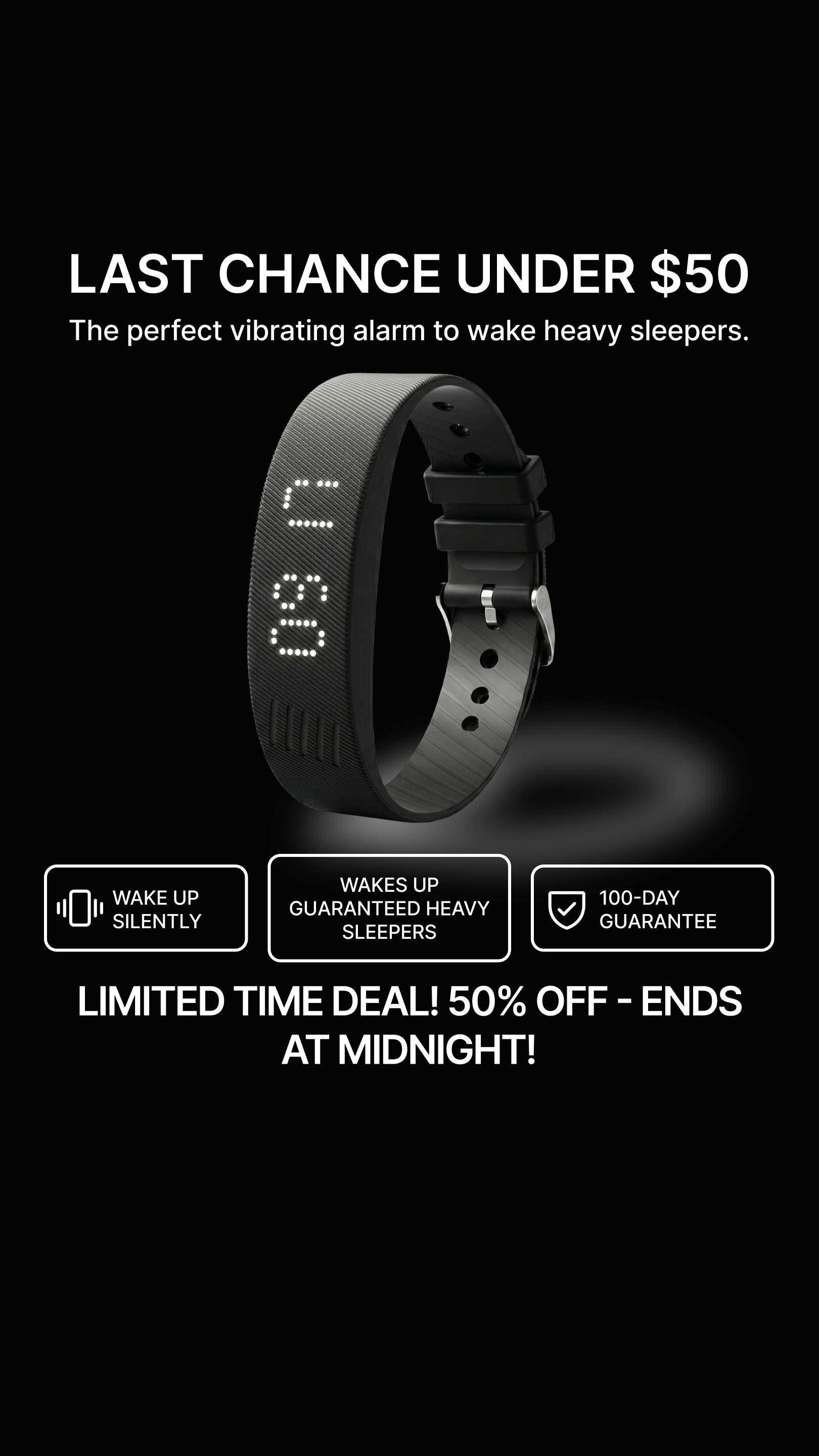 Histrips Facebook ad