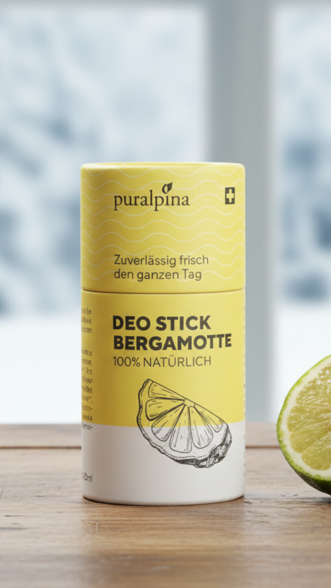 puralpina ag Facebook ad