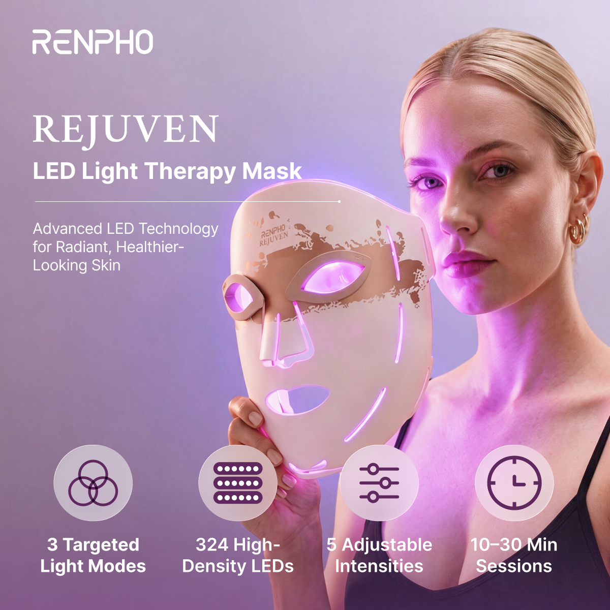 renpho Facebook ad