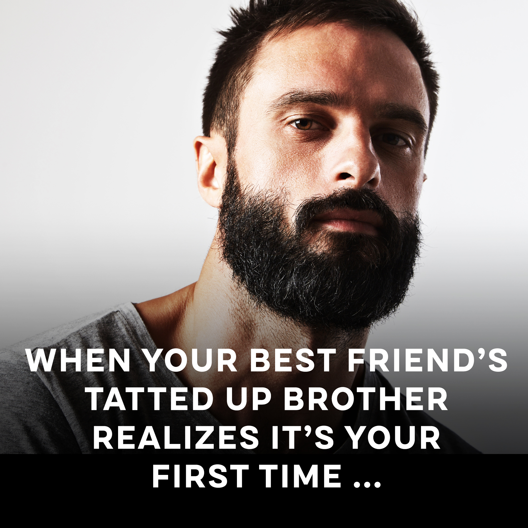 Blue-Collar Billionaires Facebook ad