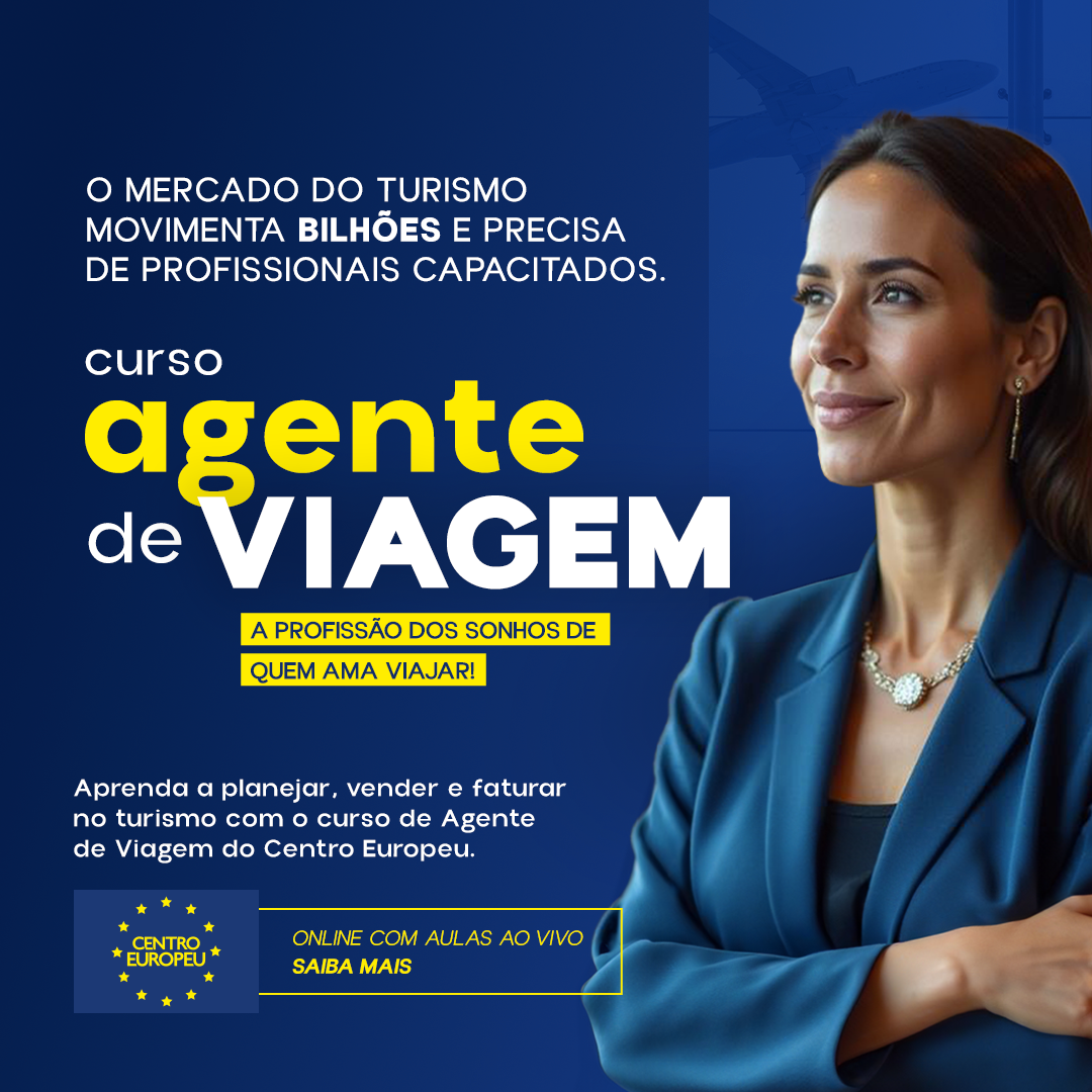 Centro Europeu Facebook ad: Clique em Saiba Mais e conheça todos os detalhes!