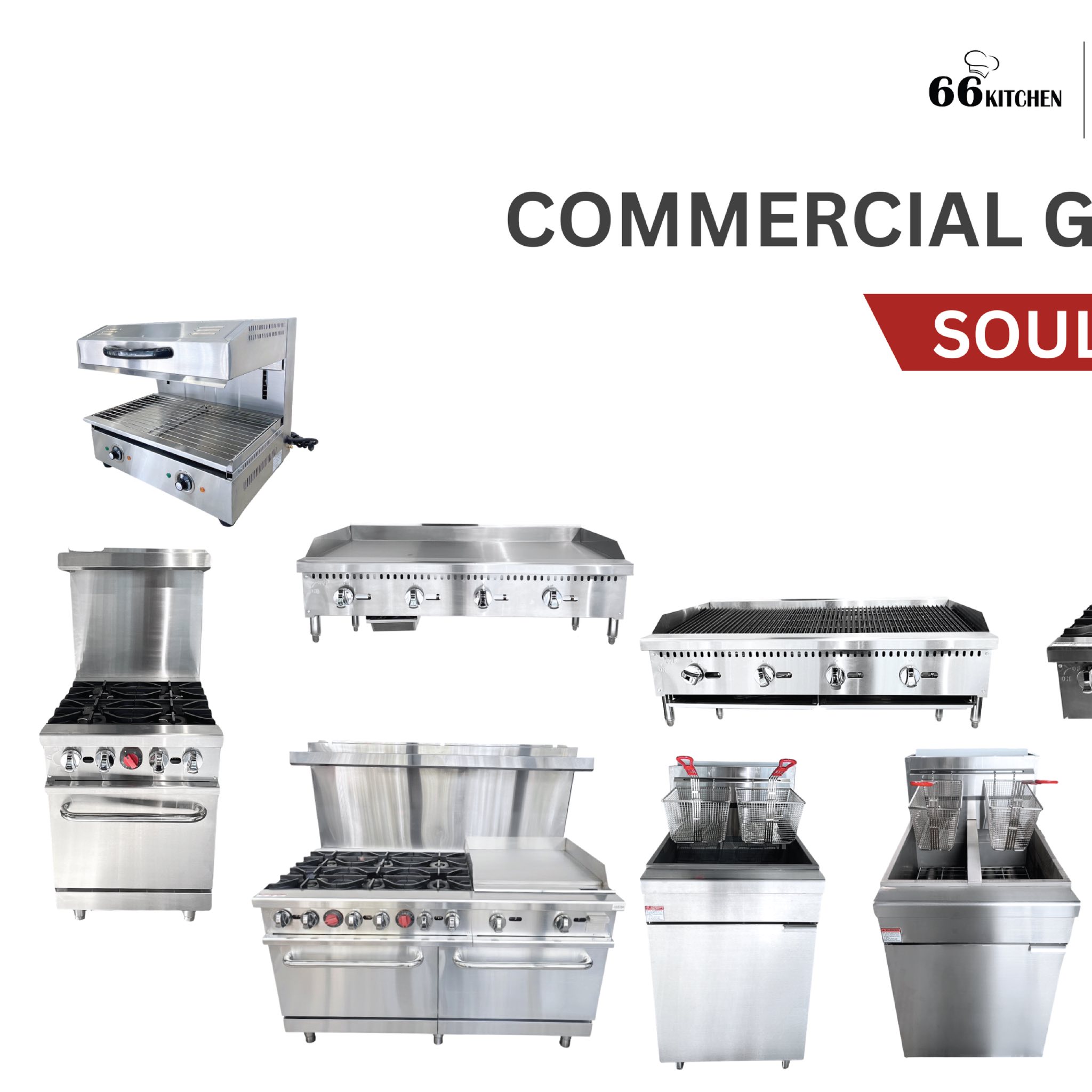 66 Kitchen Facebook ad: From the heart of Italy, a kitchen is…