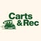 Carts & Rec: Nocatee Kids Activities