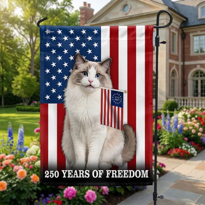 Flagwix.com Facebook ad
