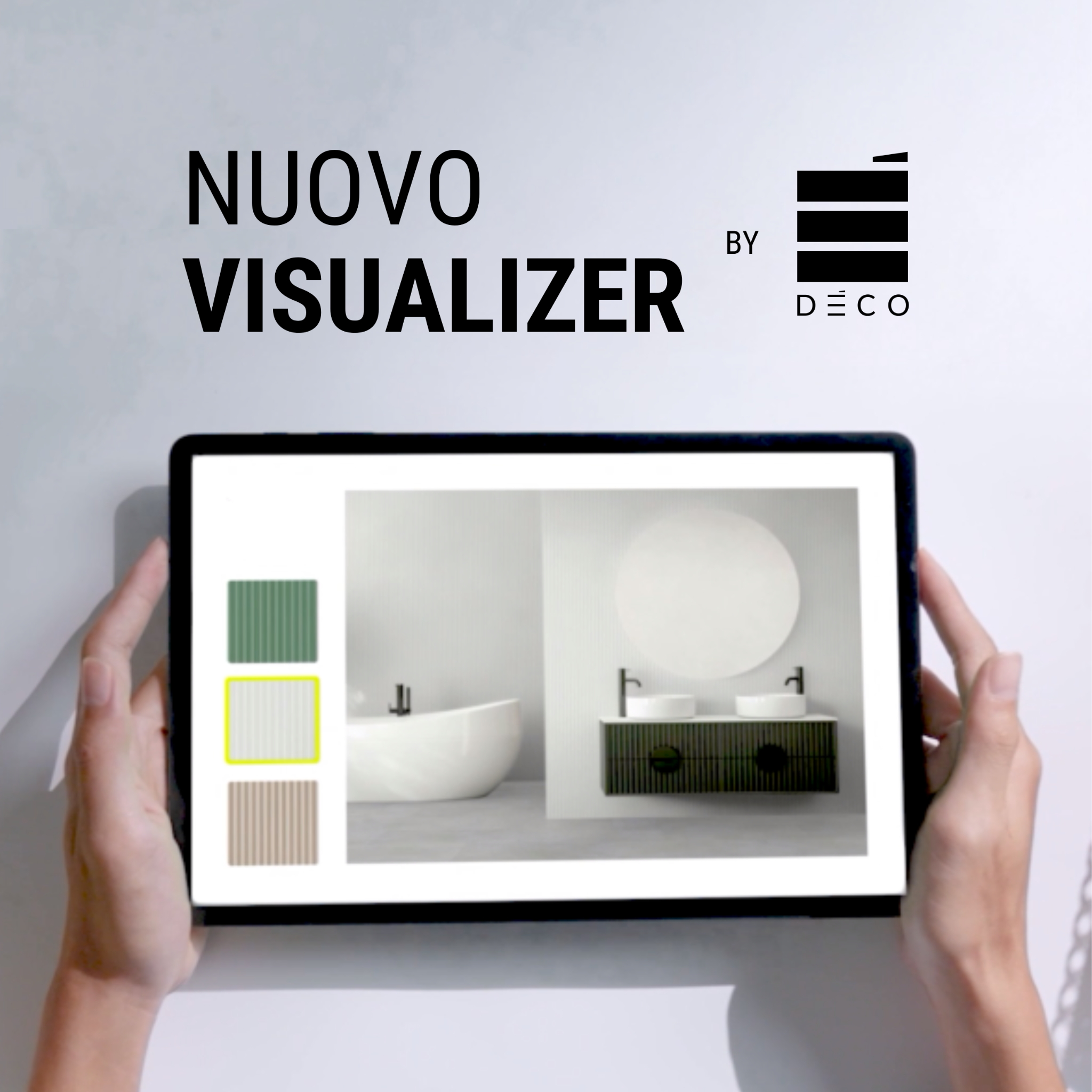 Déco Facebook ad