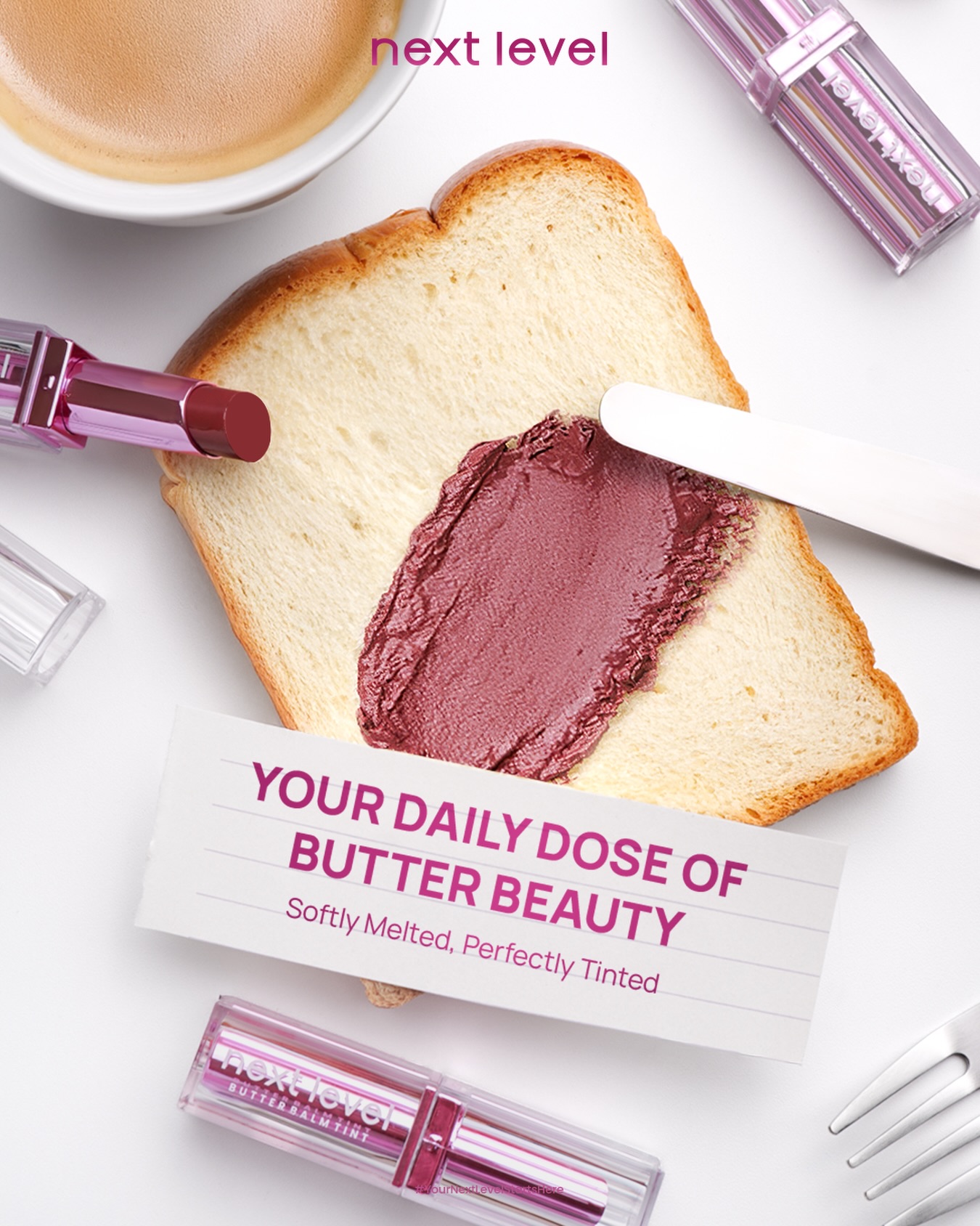Makeup Hanasui Facebook ad