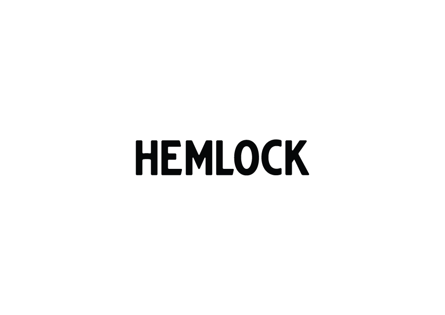 Hemlock Hat Company Facebook ad: Stay Shady. Anywhere.