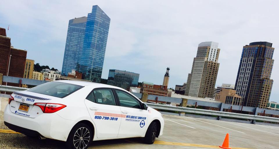 New York Auto School White Plains Facebook ad: � Driving School - � Driving Lessons …