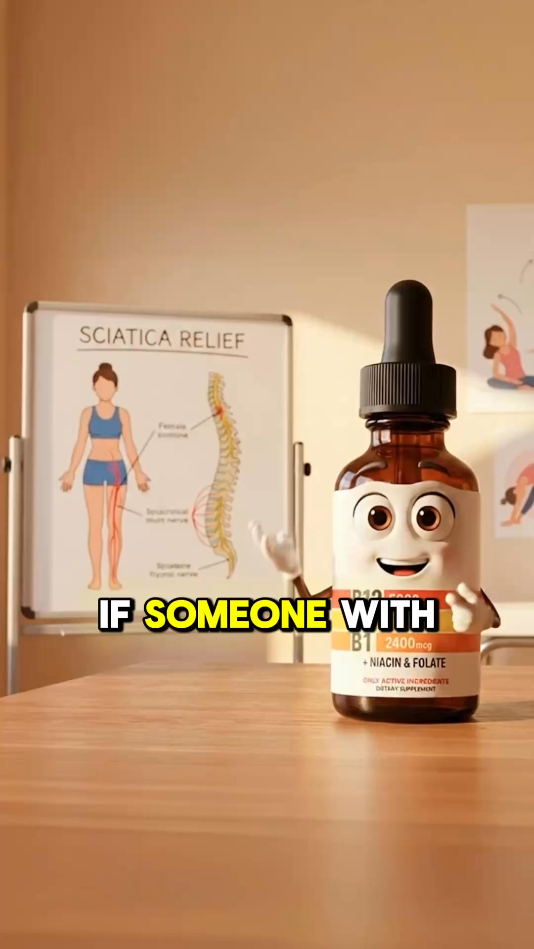 Try True Nutra Facebook ad: Buy 1, Get 1 FREE!