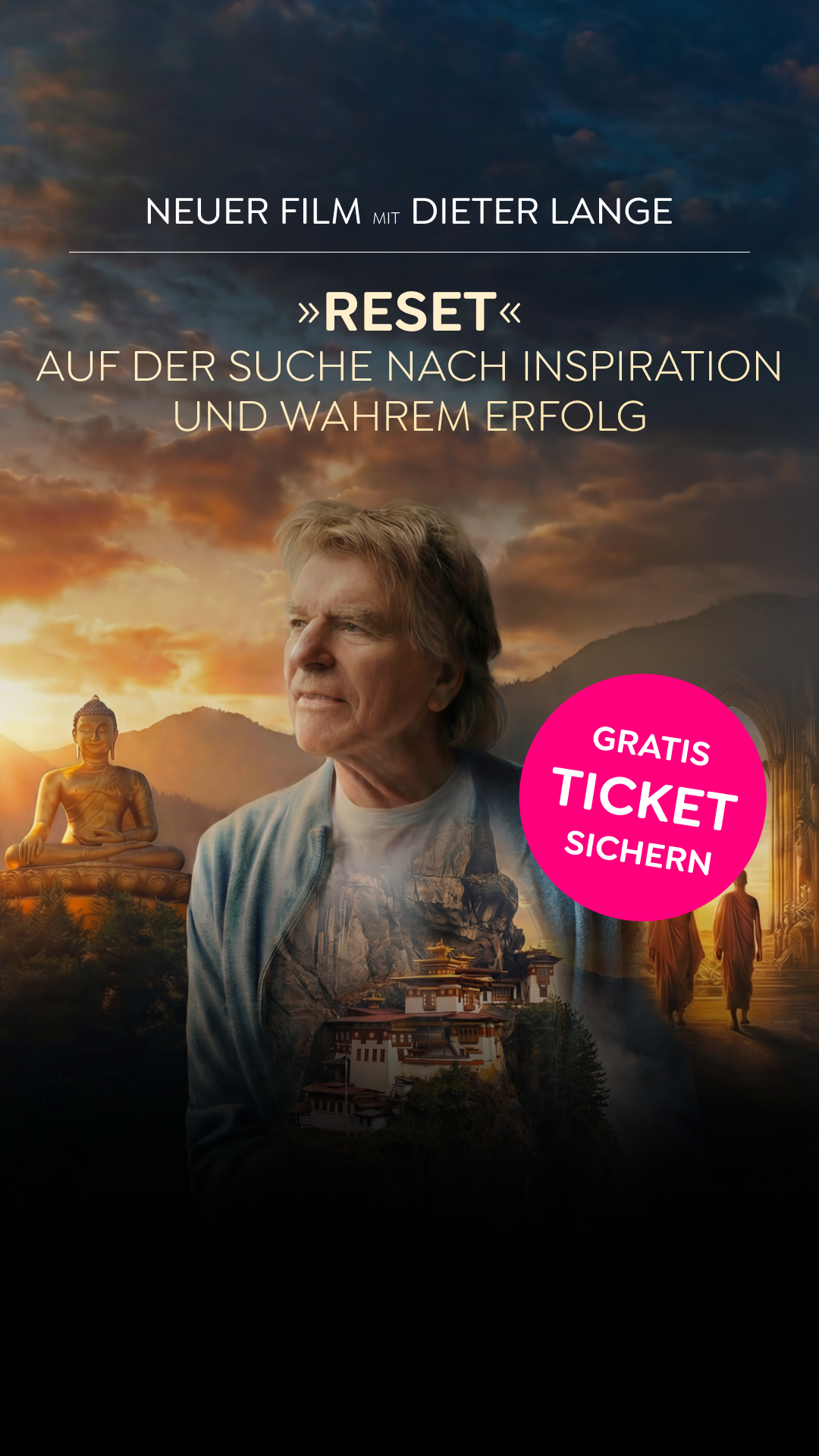 Greator Facebook ad