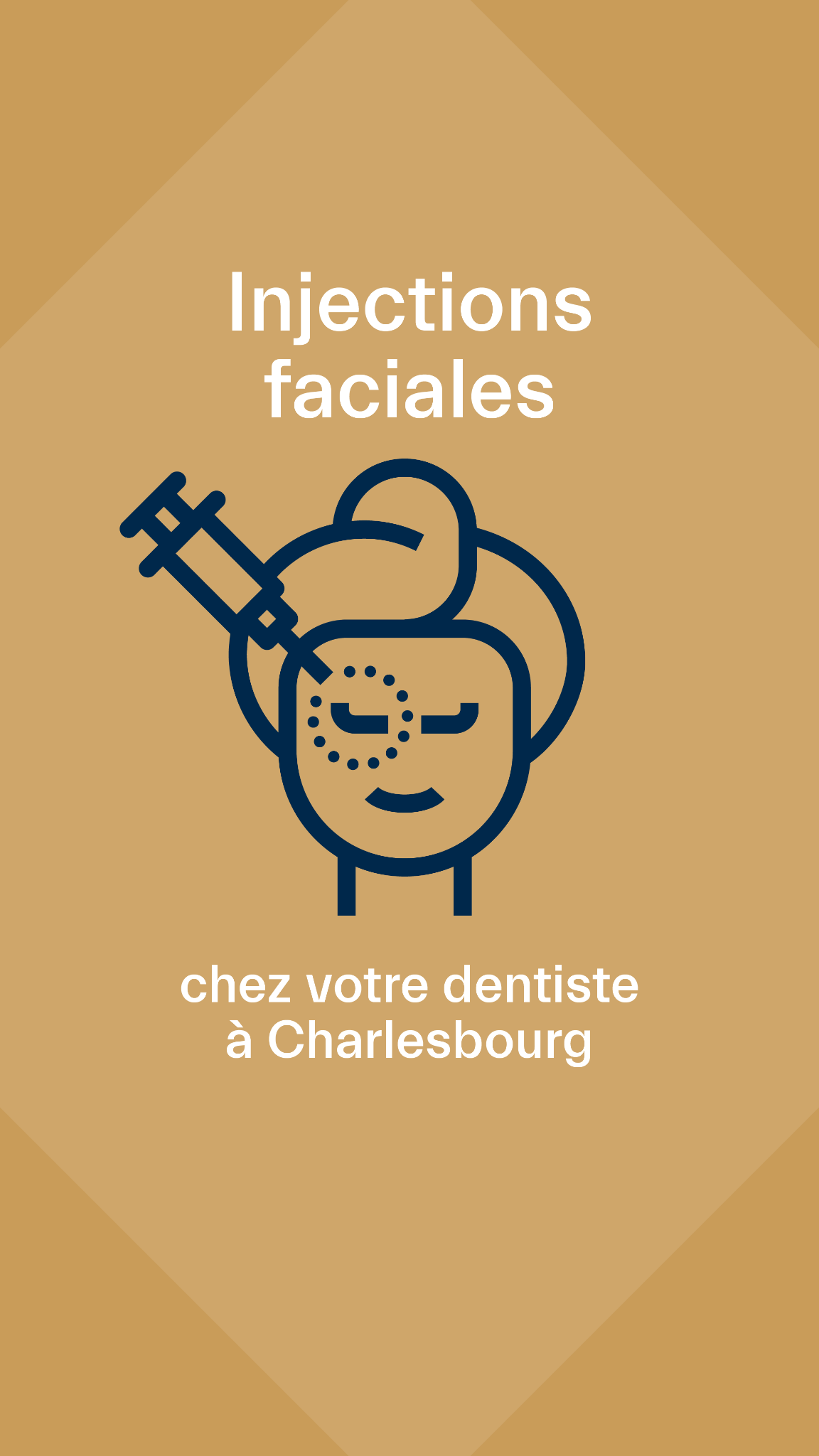 Beauregard & Jolivet, Centre dentaire et médico-esthétique d'exception Facebook ad from Jan 29, 2026