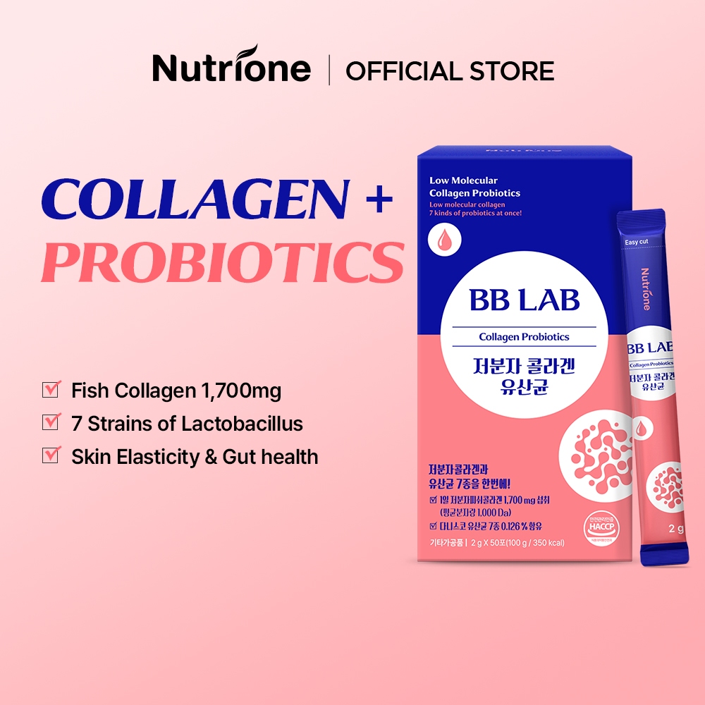 BBLAB Facebook ad