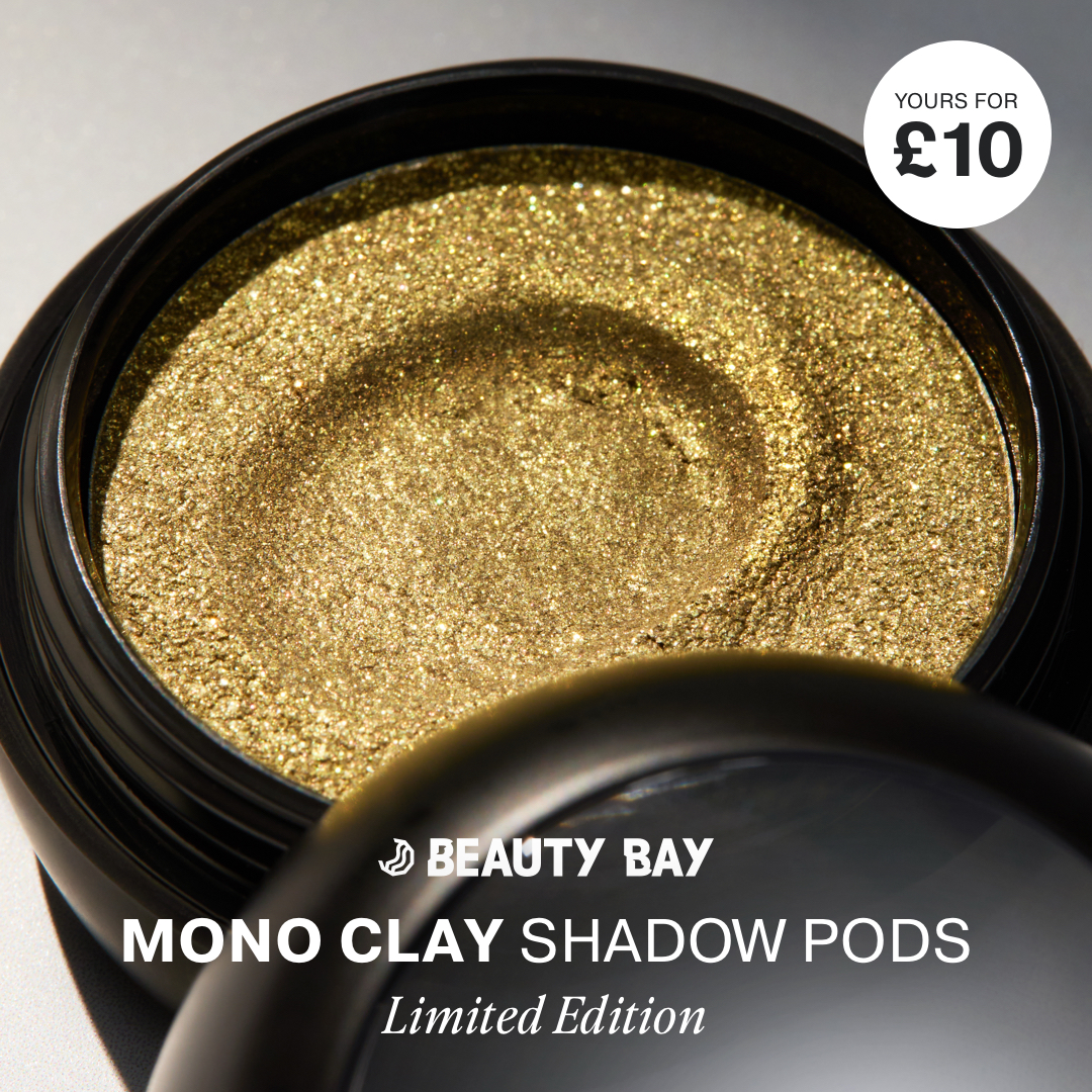 Beauty Bay Facebook ad