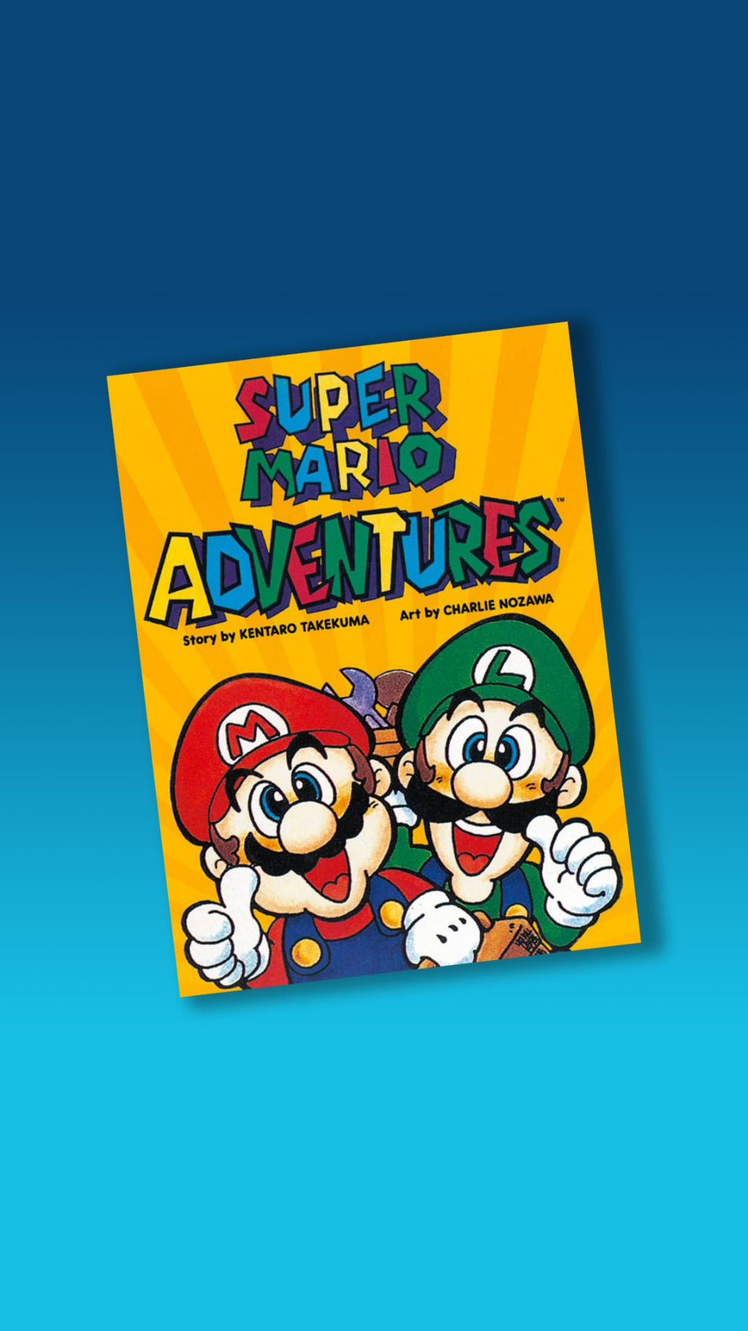 Scholastic Facebook ad