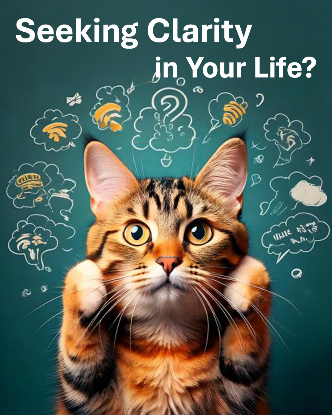 Absolute Soul Secrets Facebook ad: Curious about your future?